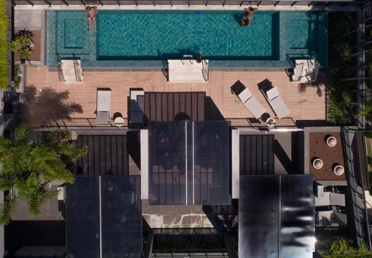Edificio Time Acomodacoes Maceio (Alagoas)