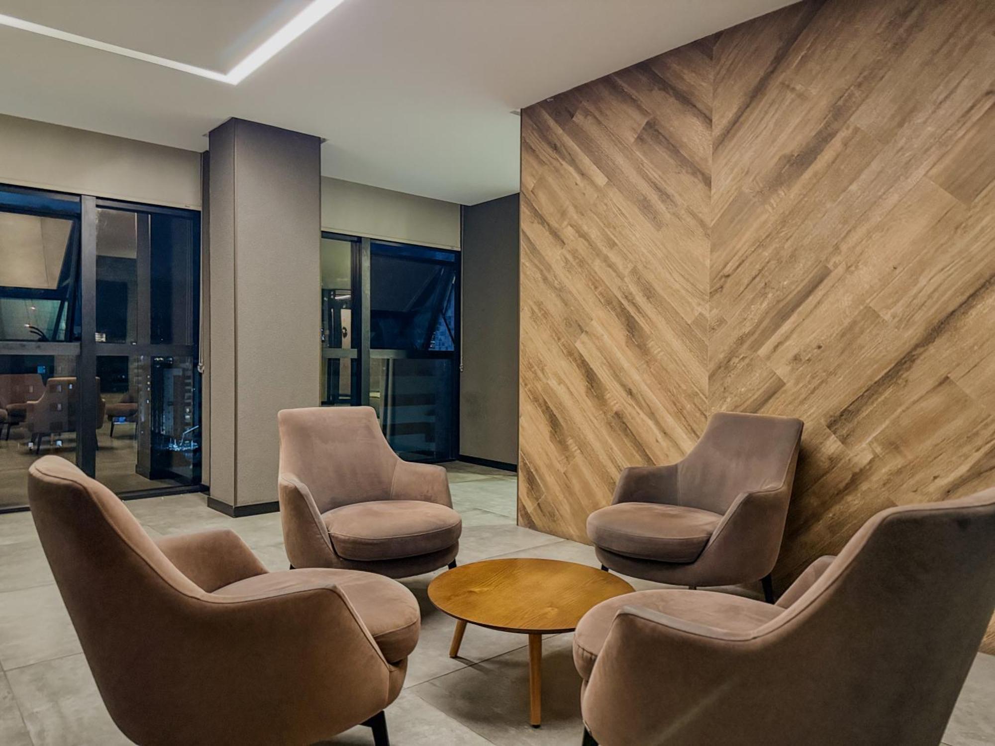Apartment Edificio Time Acomodacoes Maceio (Alagoas)